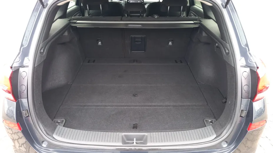 HYUNDAI i30 i30 1.5 T-GDI 48V Smart DCT