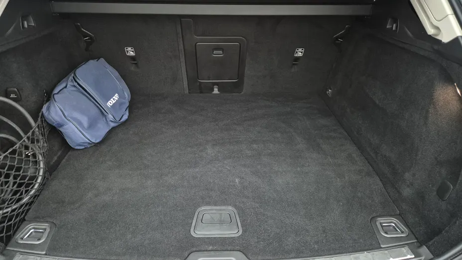 VOLVO XC60 XC60 T6 AWD Plug-In Hybrid Inscription Expression aut