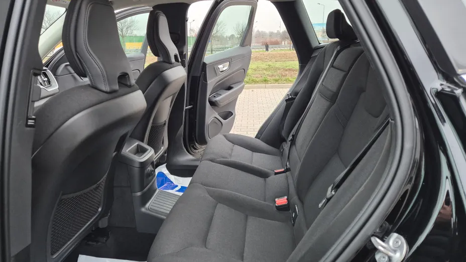 VOLVO XC60 XC60 T6 AWD Plug-In Hybrid Inscription Expression aut