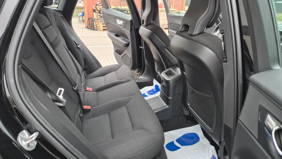 VOLVO XC60 XC60 T6 AWD Plug-In Hybrid Inscription Expression aut