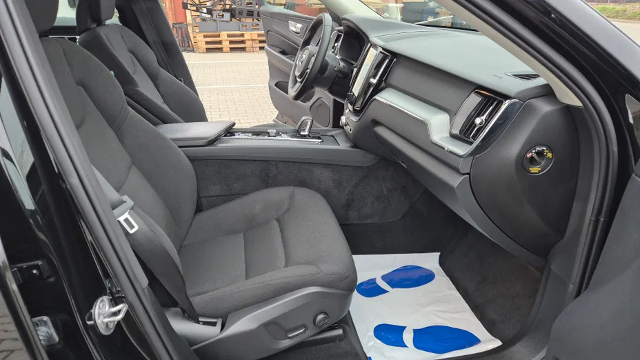 VOLVO XC60 XC60 T6 AWD Plug-In Hybrid Inscription Expression aut