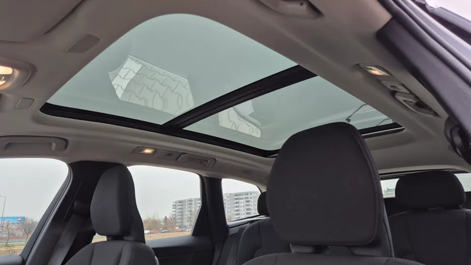 VOLVO XC60 XC60 T6 AWD Plug-In Hybrid Inscription Expression aut