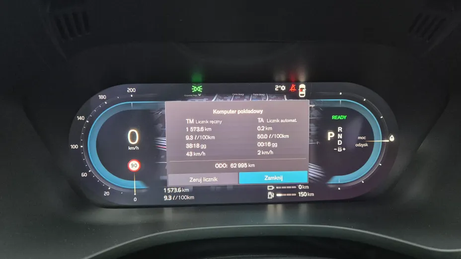 VOLVO XC60 XC60 T6 AWD Plug-In Hybrid Inscription Expression aut