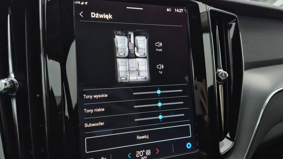 VOLVO XC60 XC60 T6 AWD Plug-In Hybrid Inscription Expression aut