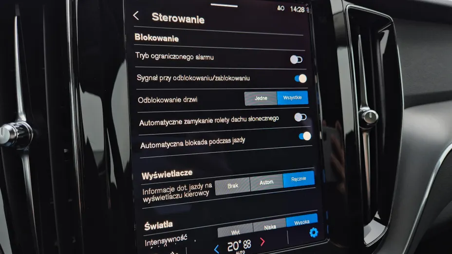 VOLVO XC60 XC60 T6 AWD Plug-In Hybrid Inscription Expression aut