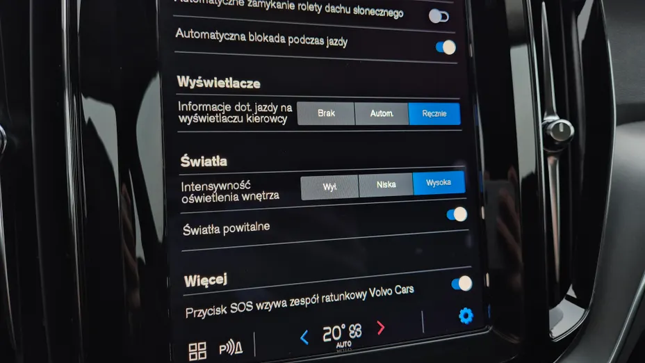 VOLVO XC60 XC60 T6 AWD Plug-In Hybrid Inscription Expression aut