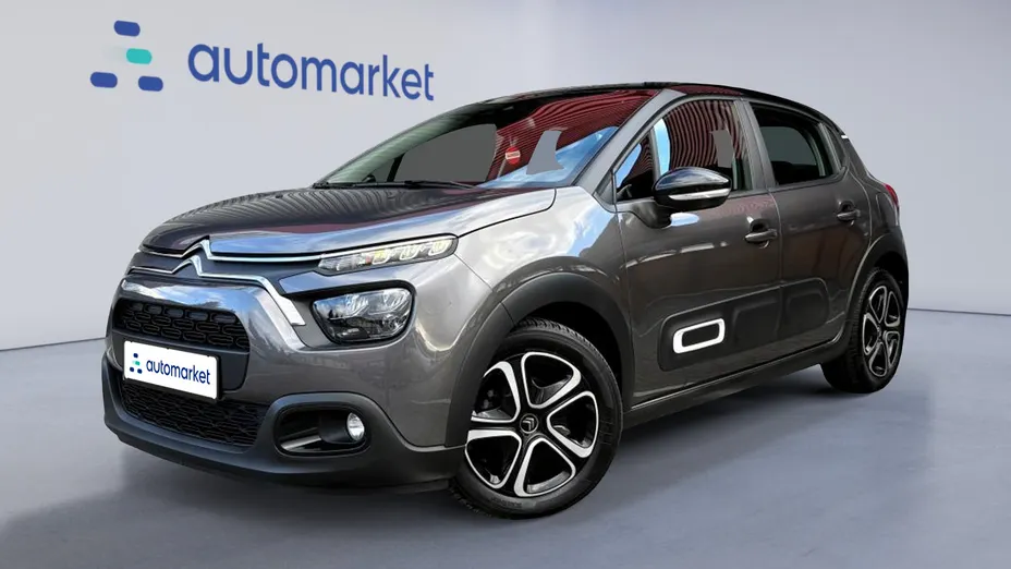CITROEN C3 C3 1.2 PureTech GPF Shine S&S EAT6