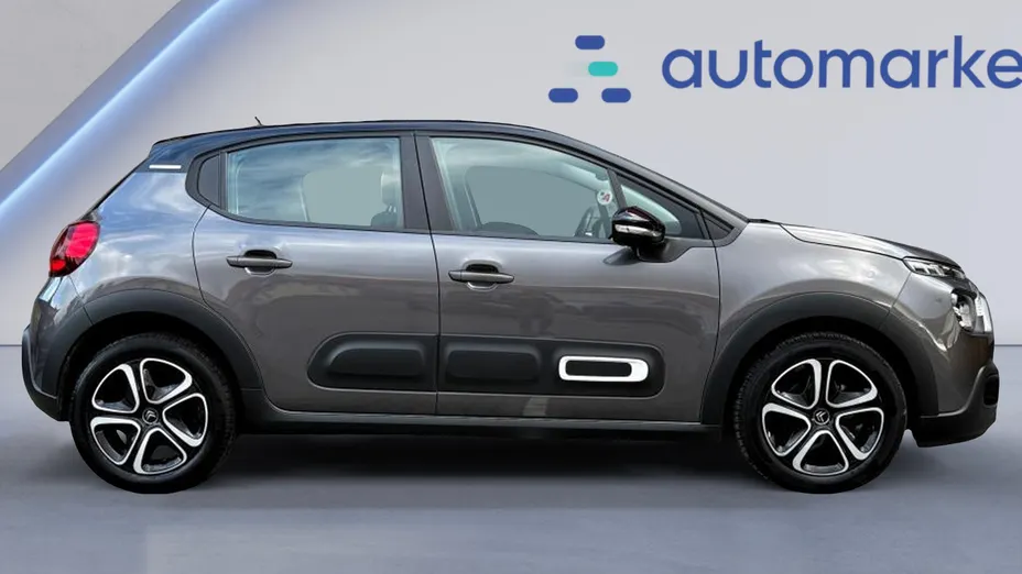 CITROEN C3 C3 1.2 PureTech GPF Shine S&S EAT6