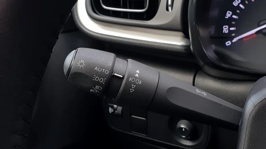 CITROEN C3 C3 1.2 PureTech GPF Shine S&S EAT6