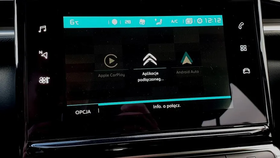 CITROEN C3 C3 1.2 PureTech GPF Shine S&S EAT6