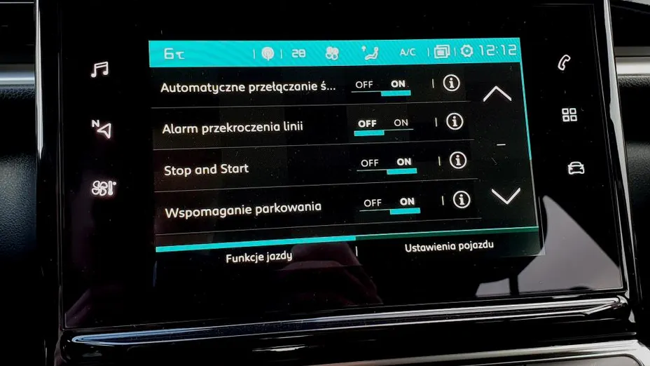 CITROEN C3 C3 1.2 PureTech GPF Shine S&S EAT6