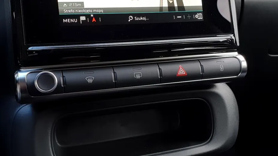 CITROEN C3 C3 1.2 PureTech GPF Shine S&S EAT6