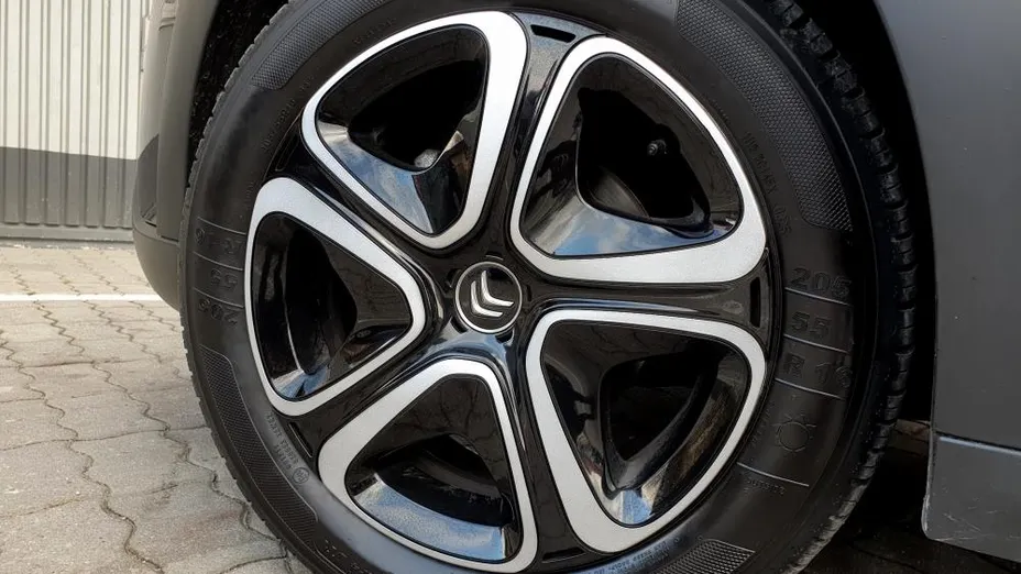 CITROEN C3 C3 1.2 PureTech GPF Shine S&S EAT6