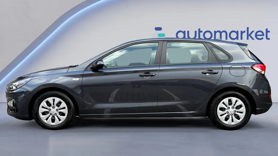 HYUNDAI i30 i30 1.5 DPI Classic +