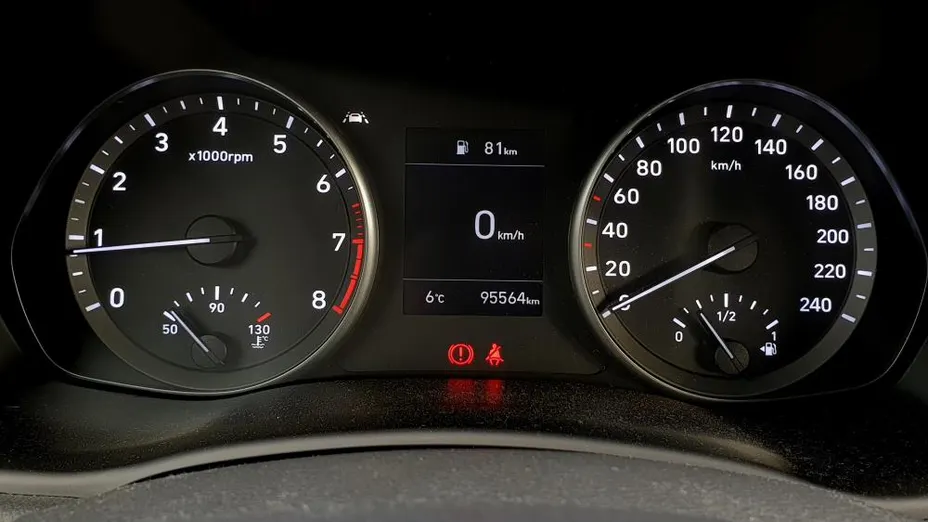 HYUNDAI i30 i30 1.5 DPI Classic +