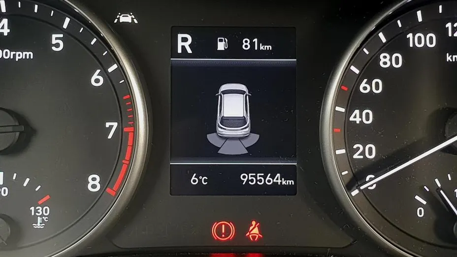 HYUNDAI i30 i30 1.5 DPI Classic +