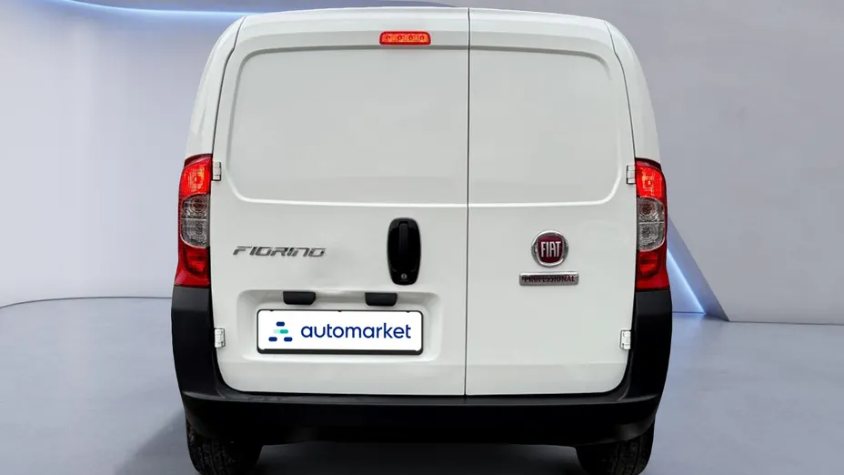 FIAT Fiorino Van Fiorino 1.3 MJ