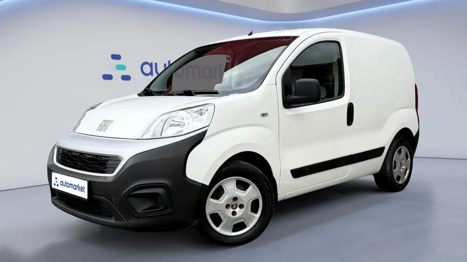 FIAT Fiorino Van Fiorino 1.3 MJ