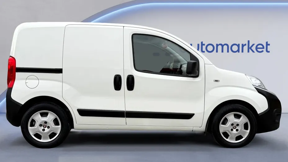 FIAT Fiorino Van Fiorino 1.3 MJ