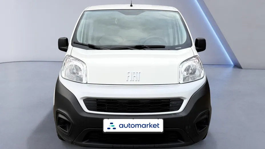 FIAT Fiorino Van Fiorino 1.3 MJ