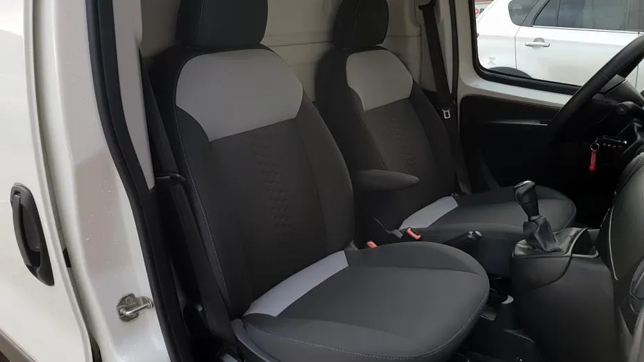 FIAT Fiorino Van Fiorino 1.3 MJ