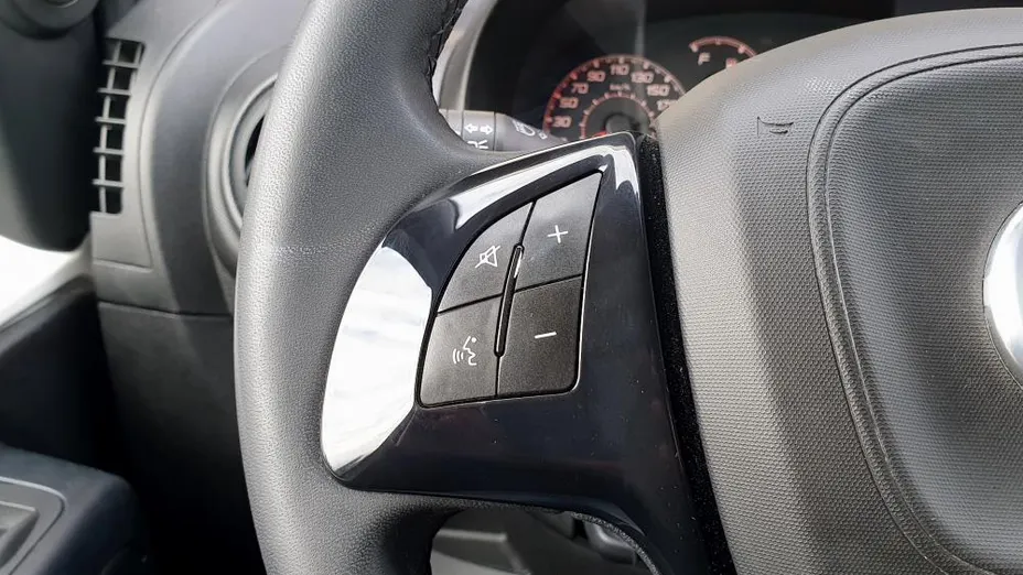 FIAT Fiorino Van Fiorino 1.3 MJ