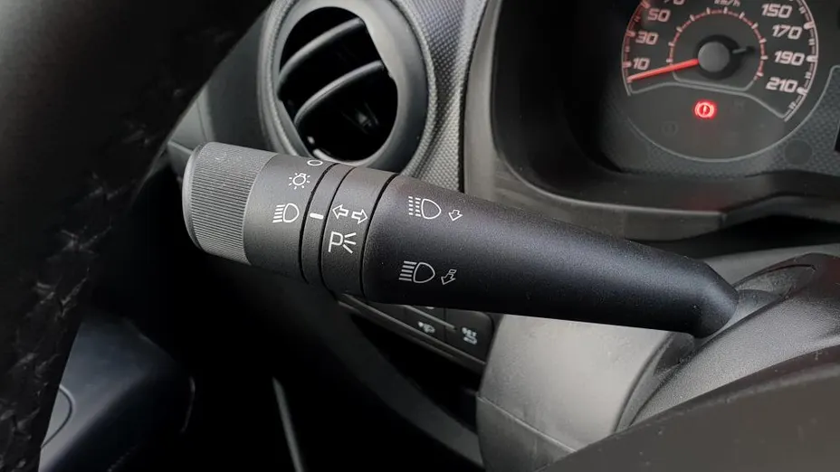 FIAT Fiorino Van Fiorino 1.3 MJ