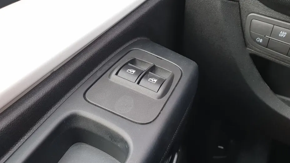 FIAT Fiorino Van Fiorino 1.3 MJ