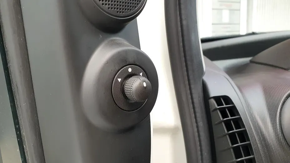 FIAT Fiorino Van Fiorino 1.3 MJ