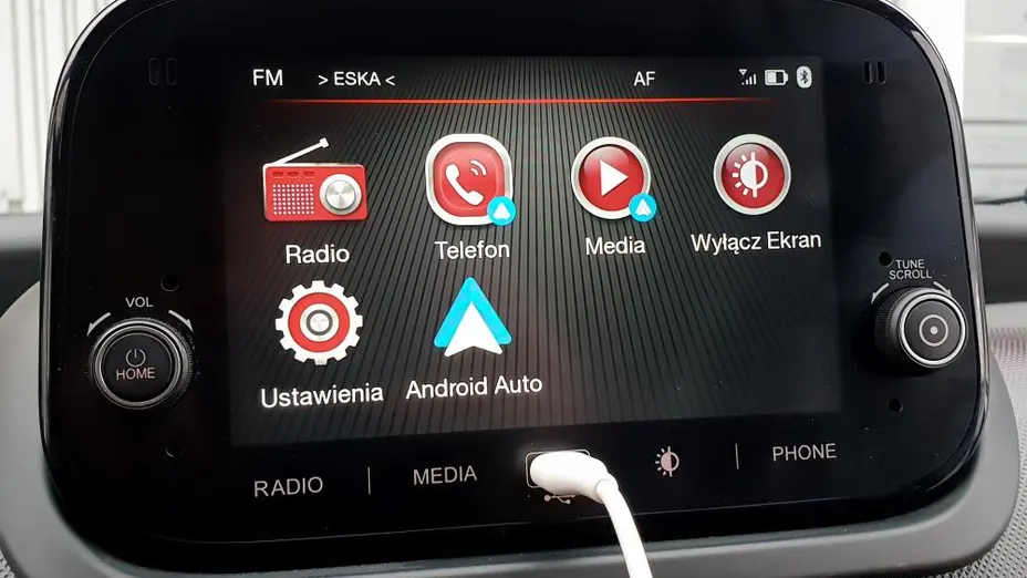 FIAT Fiorino Van Fiorino 1.3 MJ