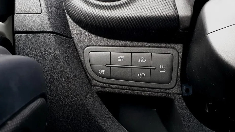 FIAT Fiorino Van Fiorino 1.3 MJ