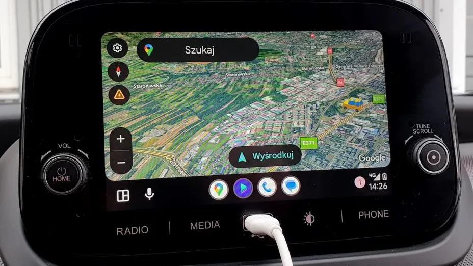 FIAT Fiorino Van Fiorino 1.3 MJ