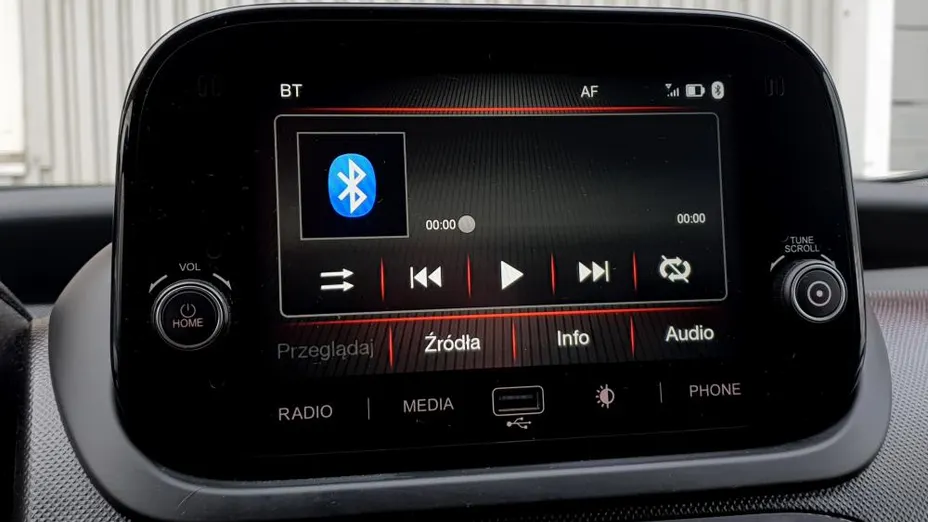 FIAT Fiorino Van Fiorino 1.3 MJ