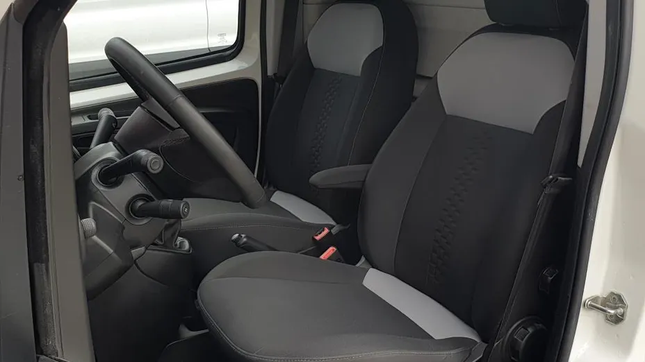 FIAT Fiorino Van Fiorino 1.3 MJ