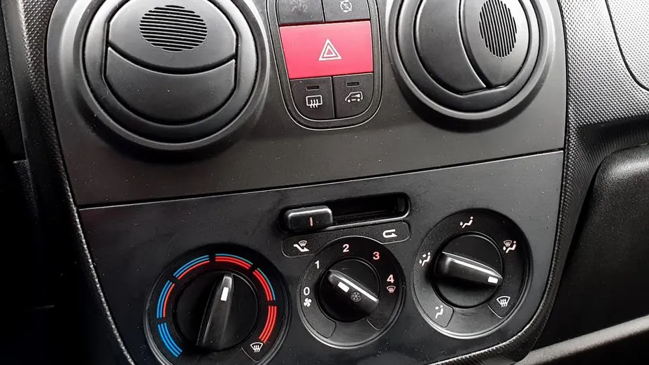 FIAT Fiorino Van Fiorino 1.3 MJ