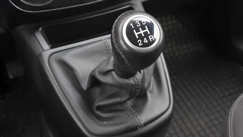 FIAT Fiorino Van Fiorino 1.3 MJ