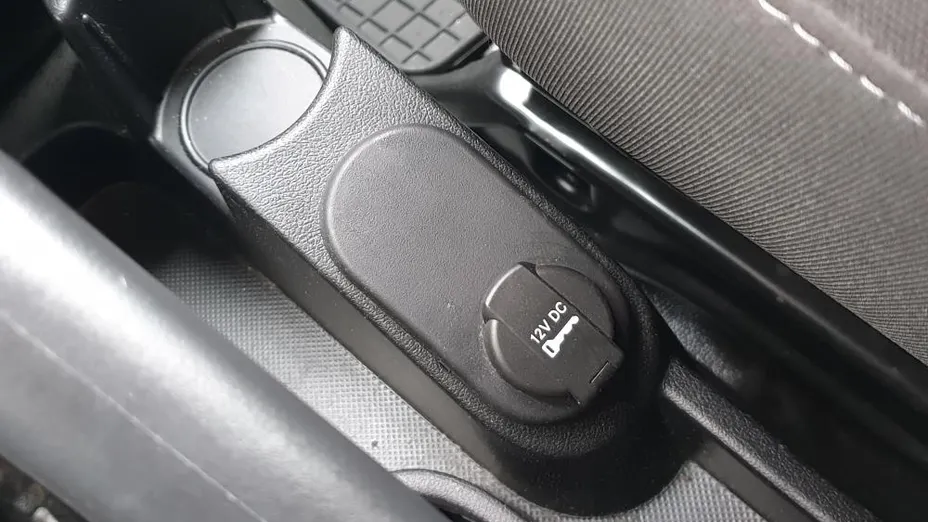 FIAT Fiorino Van Fiorino 1.3 MJ