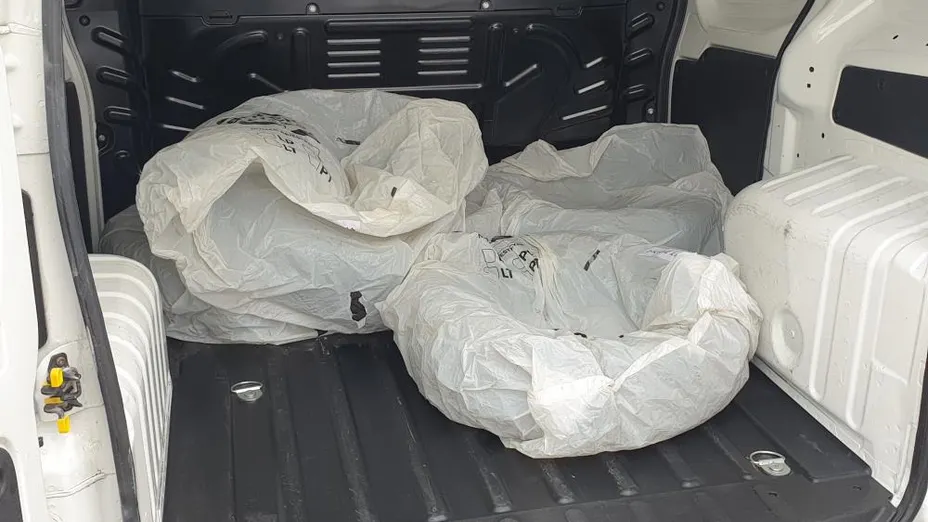 FIAT Fiorino Van Fiorino 1.3 MJ