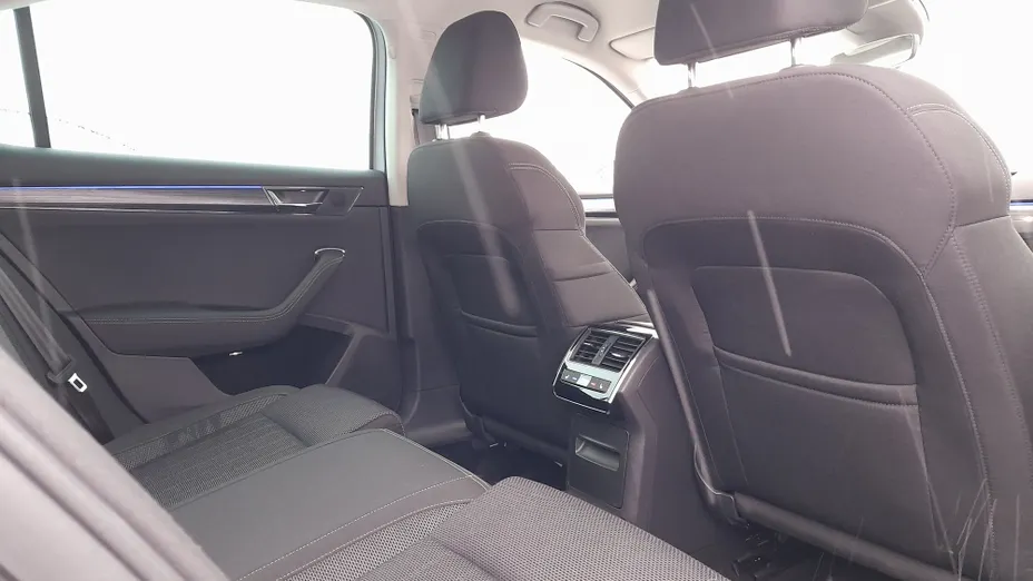 SKODA Superb Superb 2.0 TSI 4x4 Style DSG