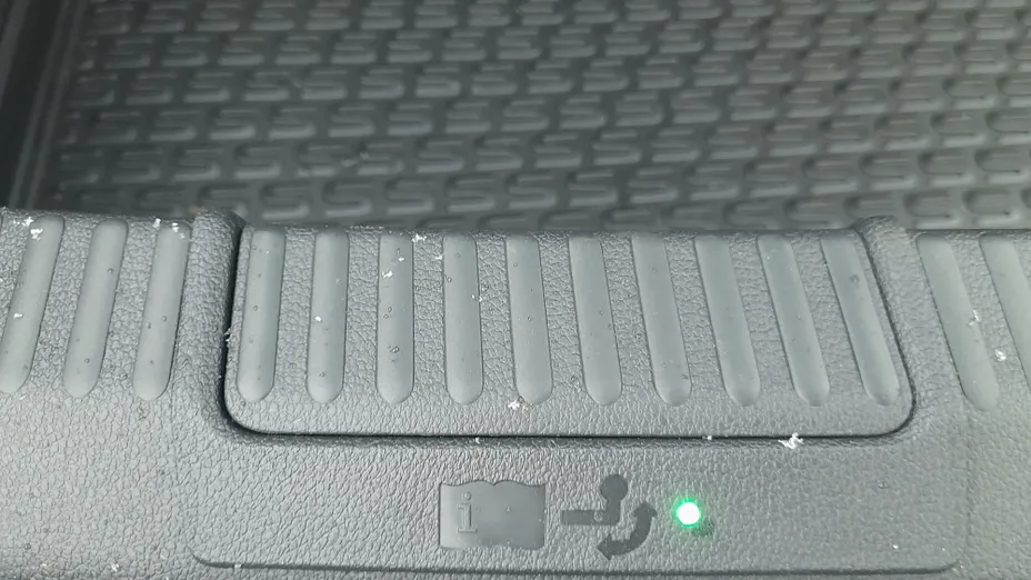 SKODA Superb Superb 2.0 TSI 4x4 Style DSG