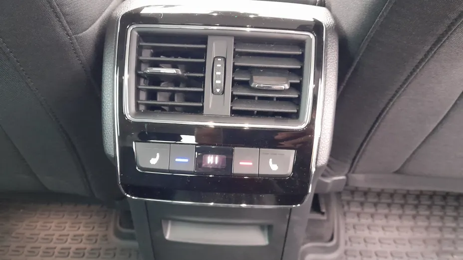 SKODA Superb Superb 2.0 TSI 4x4 Style DSG