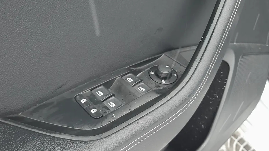 SKODA Superb Superb 2.0 TSI 4x4 Style DSG