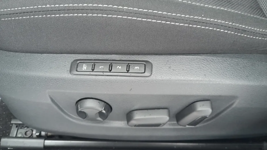 SKODA Superb Superb 2.0 TSI 4x4 Style DSG