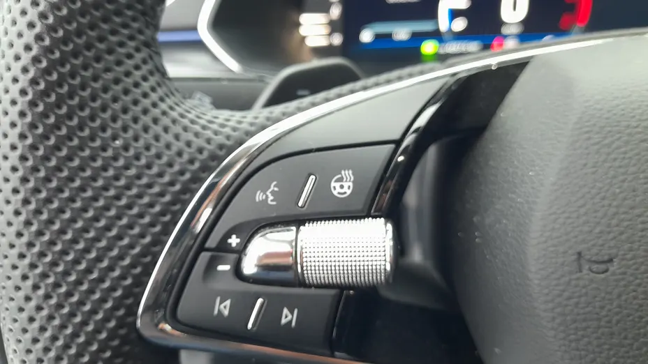 SKODA Superb Superb 2.0 TSI 4x4 Style DSG