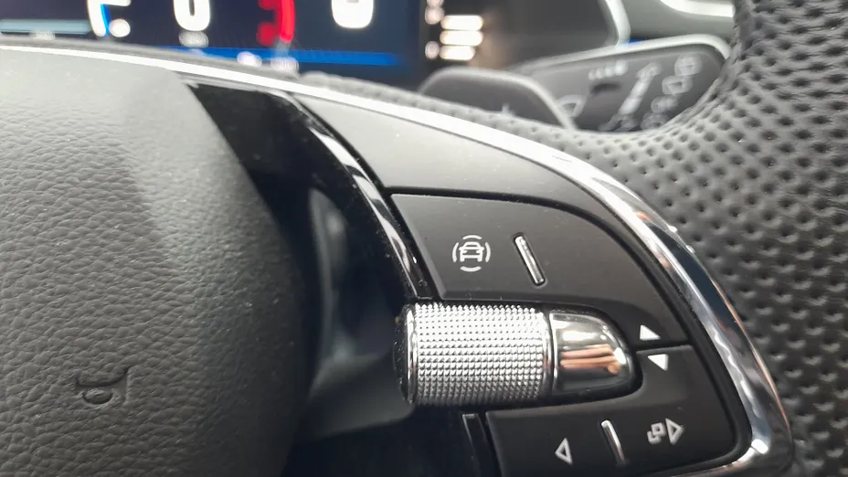 SKODA Superb Superb 2.0 TSI 4x4 Style DSG