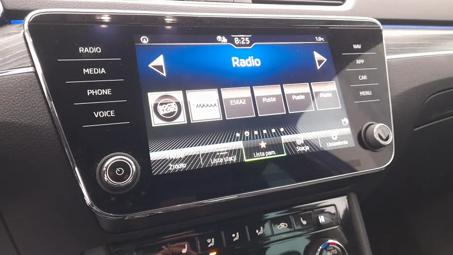 SKODA Superb Superb 2.0 TSI 4x4 Style DSG