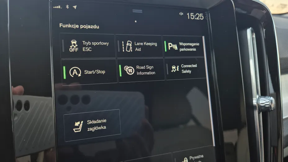 VOLVO XC40 XC40 D3 Momentum Pro aut