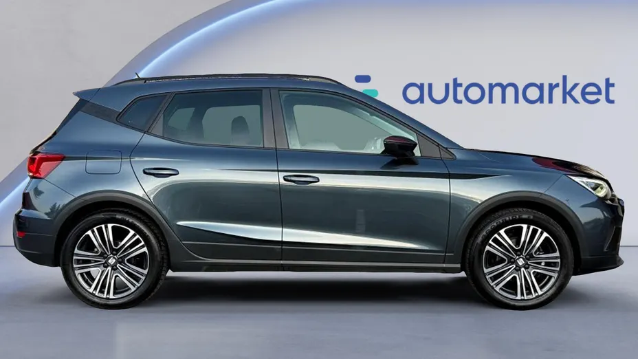 SEAT Arona Arona 1.0 TSI Style S&S