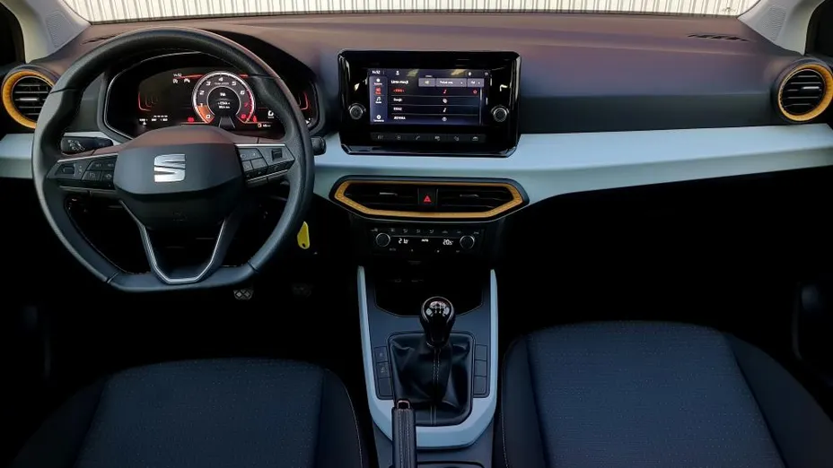 SEAT Arona Arona 1.0 TSI Style S&S