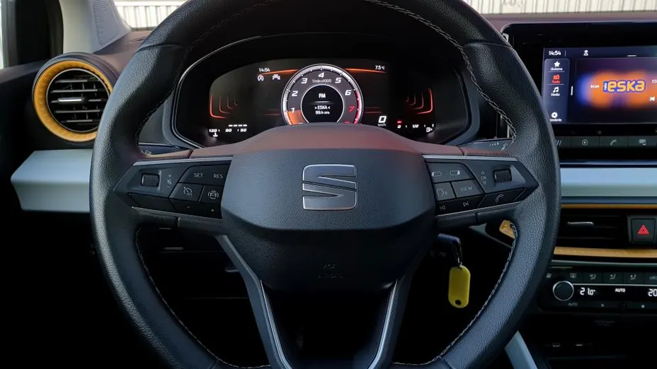 SEAT Arona Arona 1.0 TSI Style S&S